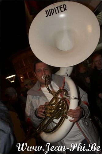 Carnaval 2011 : Lundi 14 mars : Lundi soir