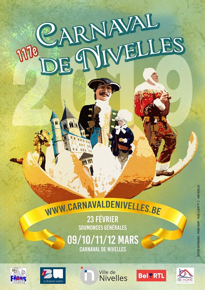 Affiche 2019