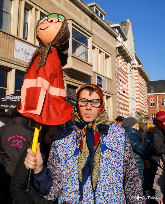Soumonce en musique 7 février 2015 LES VAMPS