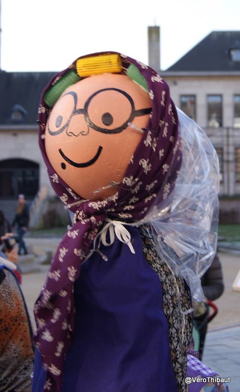 Soumonce en musique 7 février 2015 LES VAMPS