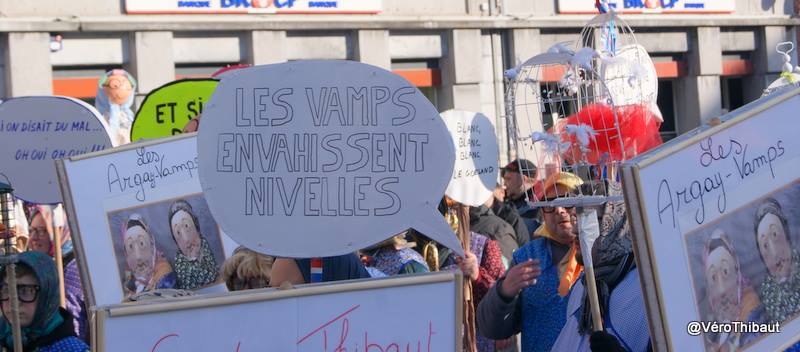 Soumonce en musique 7 février 2015 LES VAMPS