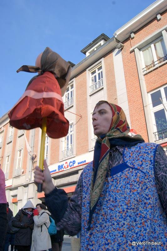 Soumonce en musique 7 février 2015 LES VAMPS