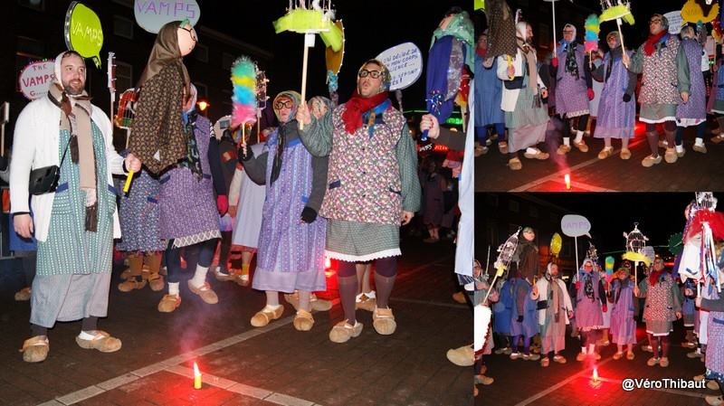Soumonce en musique 7 février 2015 LES VAMPS