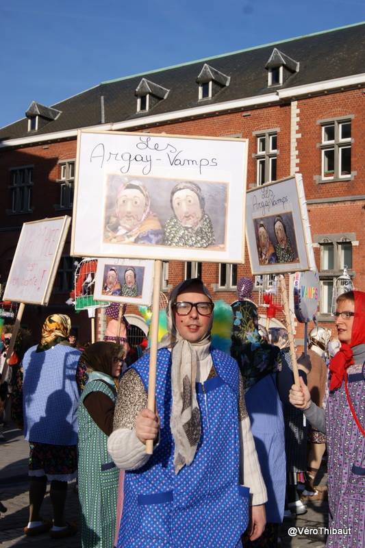 Soumonce en musique 7 février 2015 LES VAMPS