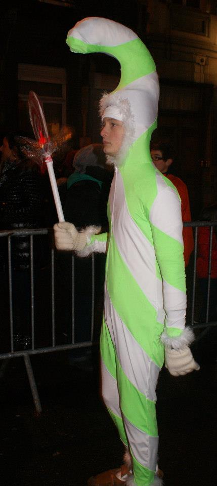 Photo de Véronique Thibaut