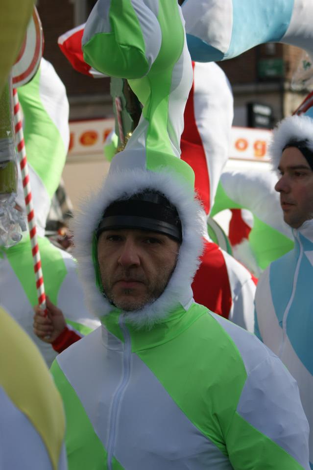 Photo de Véronique Thibaut