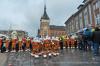 Carnaval 2016 : Dimanche matin