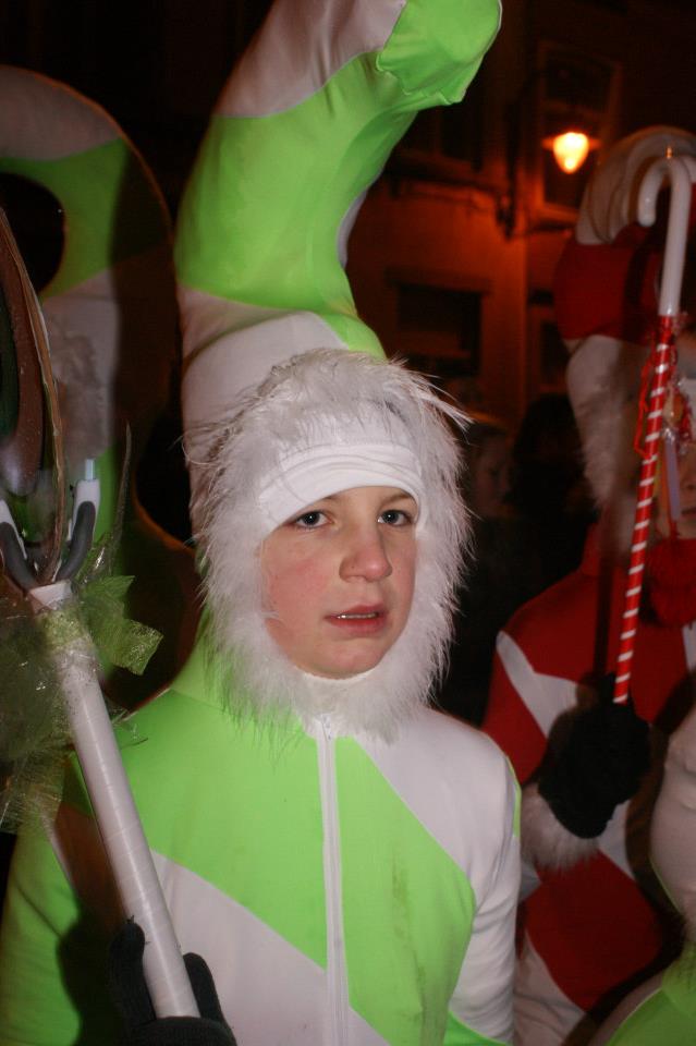 Photo de Véronique Thibaut