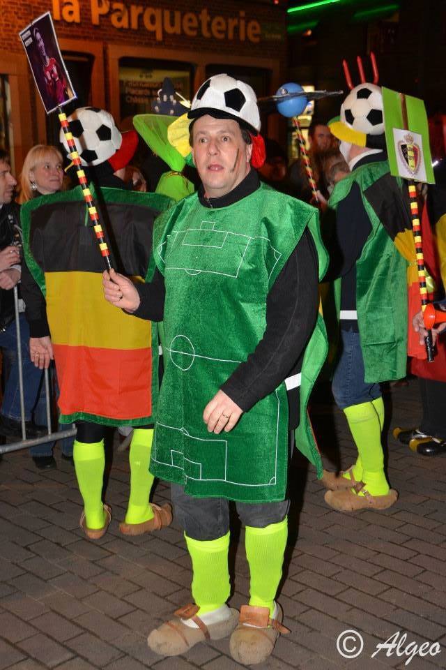 Soumonces en musique - 22 février 2014