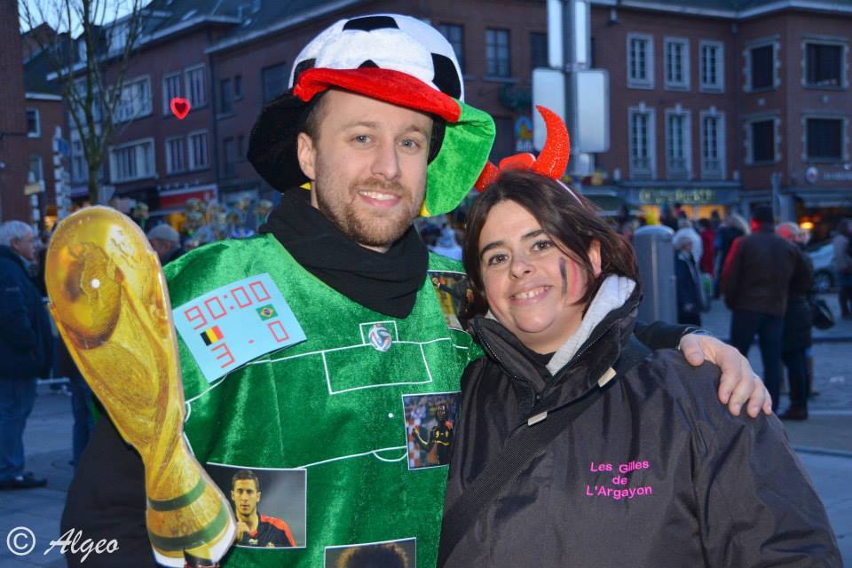 Soumonces en musique - 22 février 2014