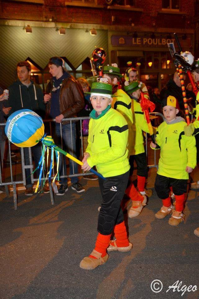 Soumonces en musique - 22 février 2014