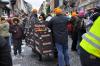 Carnaval 2017 : Dimanche matin