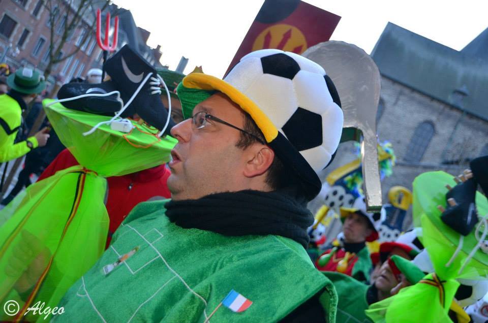 Soumonces en musique - 22 février 2014