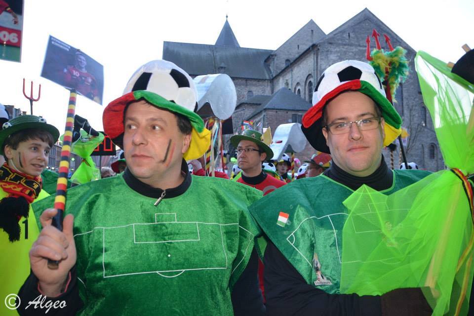 Soumonces en musique - 22 février 2014