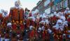 Carnaval 2014 : Dimanche 10 mars 