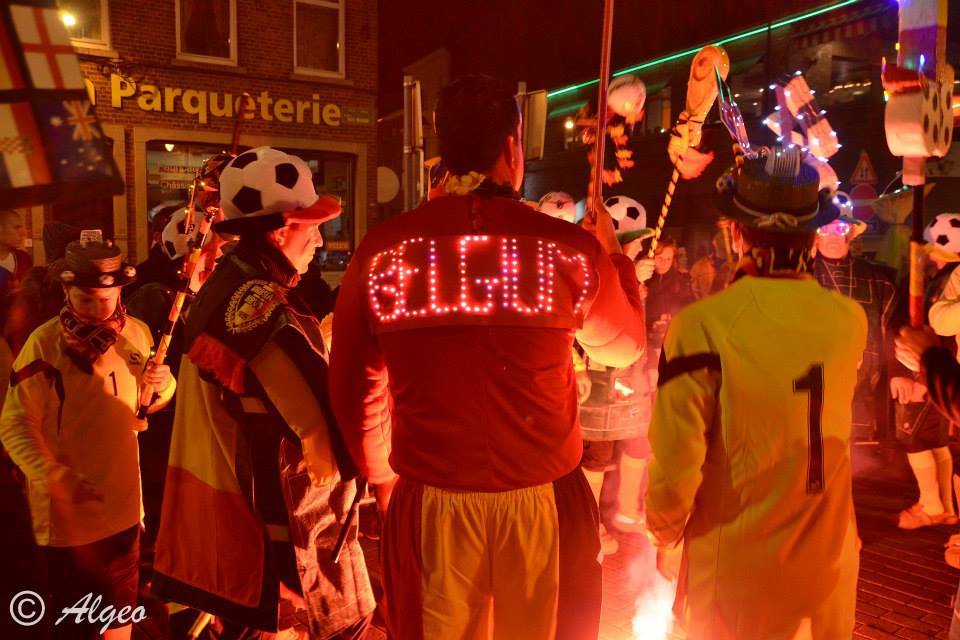 Soumonces en musique - 22 février 2014