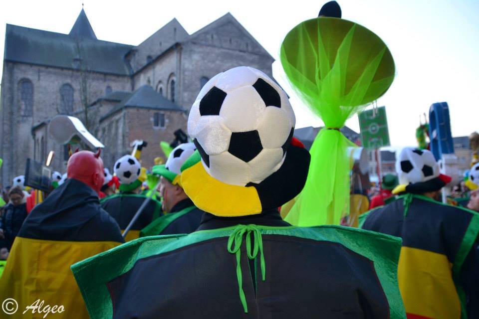 Soumonces en musique - 22 février 2014
