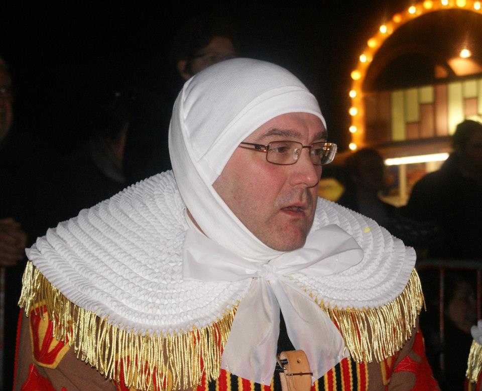 Photo : Véronique Thibaut