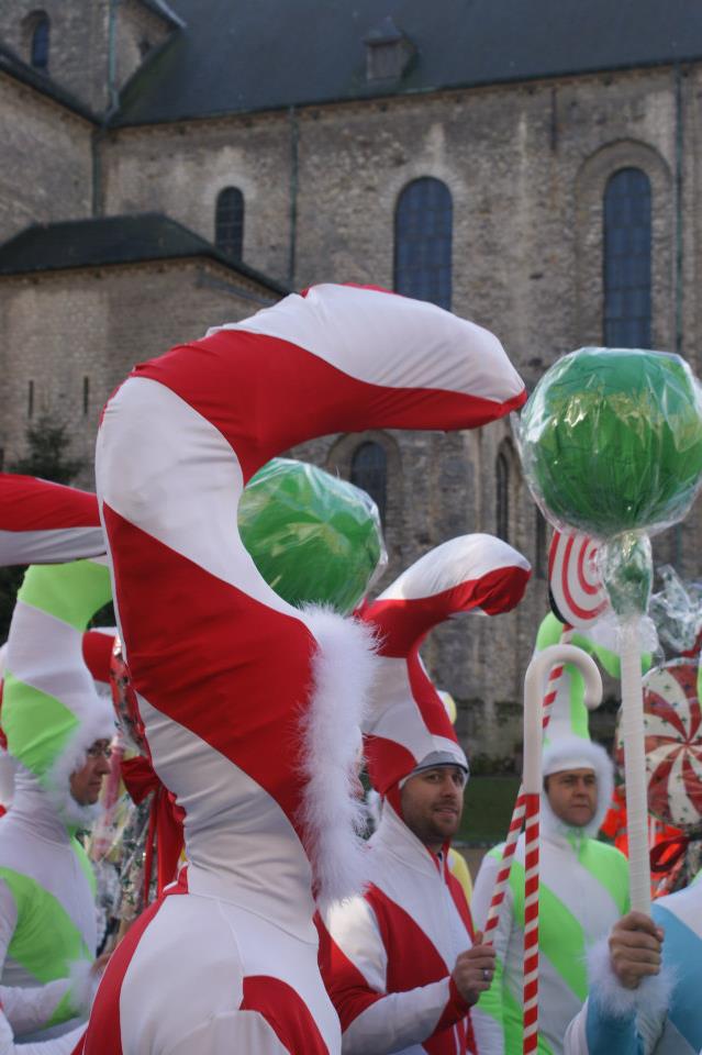 Photo de Véronique Thibaut
