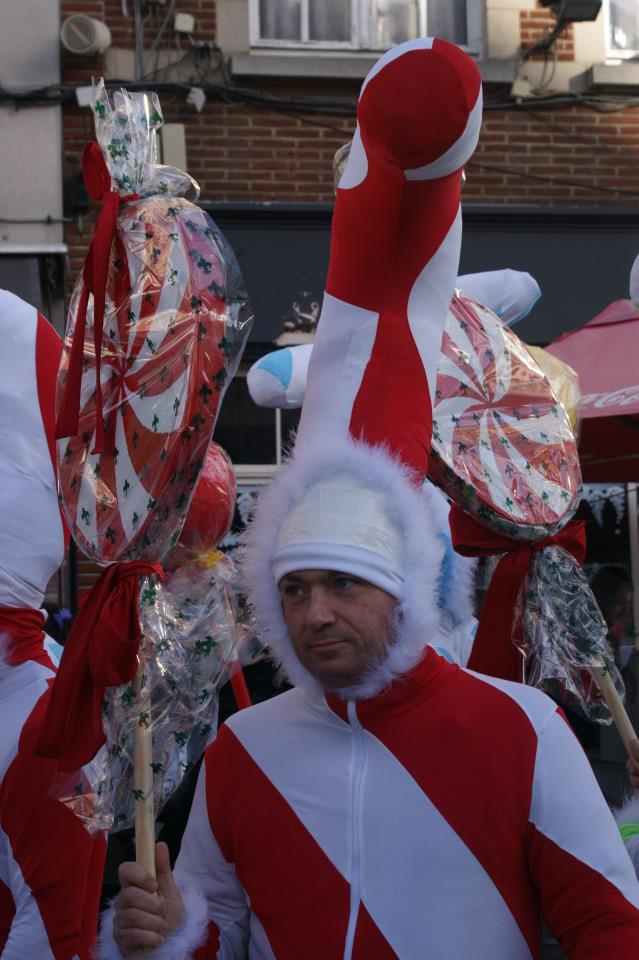 Photo de Véronique Thibaut
