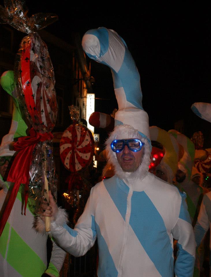 Photo de Véronique Thibaut