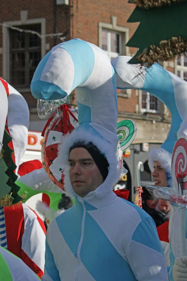 Photo de Véronique Thibaut