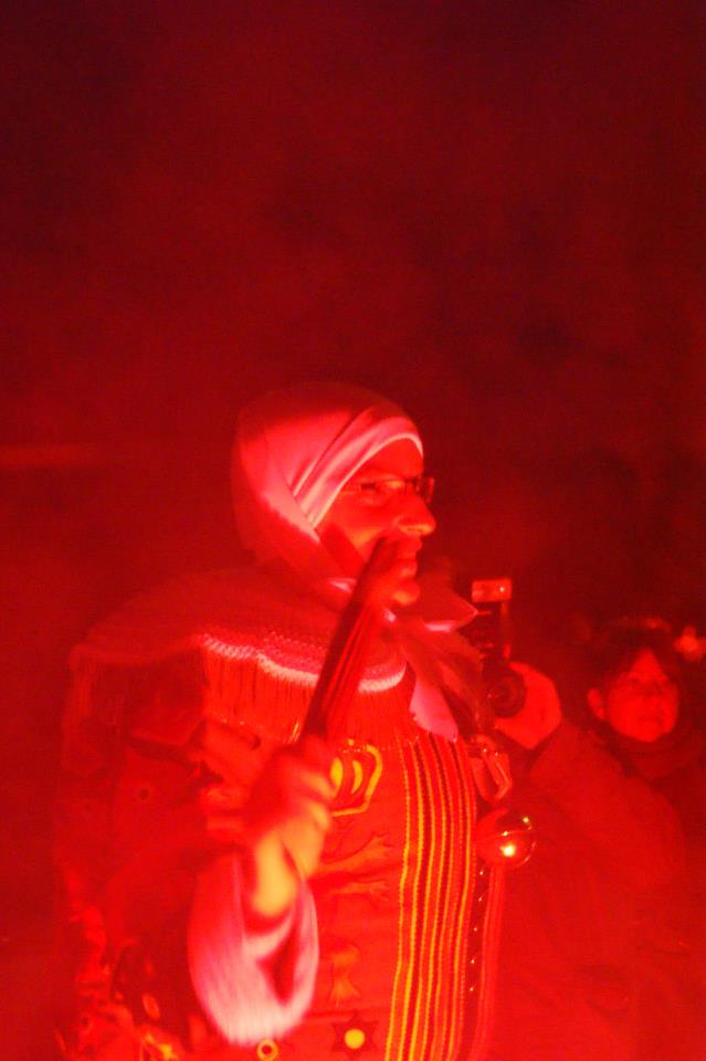 Photo : Véronique Thibaut