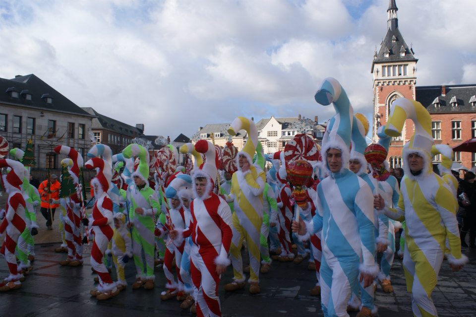 Photo de Véronique Thibaut