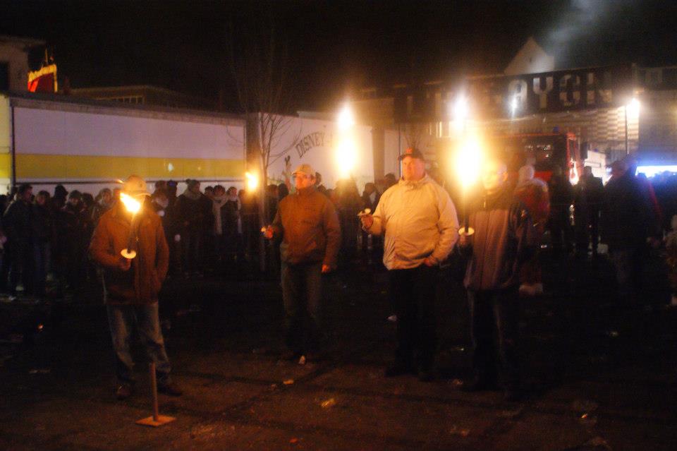 Photo : Véronique Thibaut