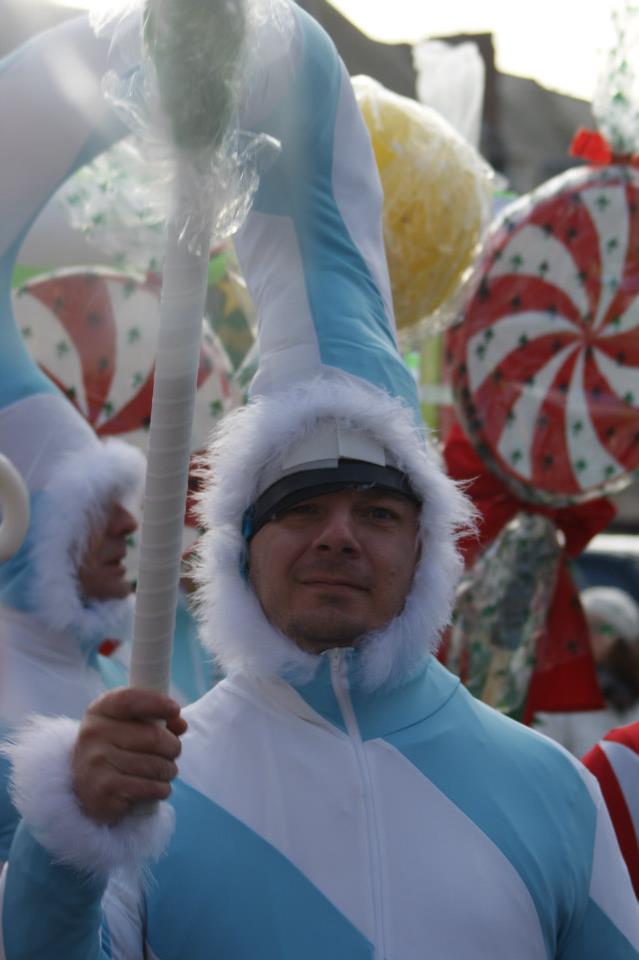 Photo de Véronique Thibaut