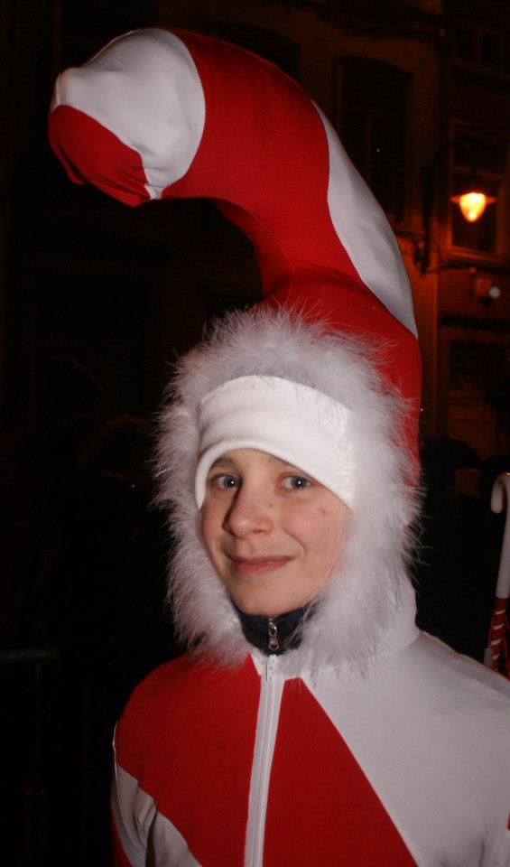 Photo de Véronique Thibaut