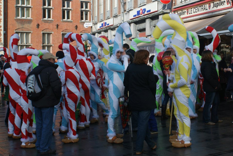 Photo de Véronique Thibaut