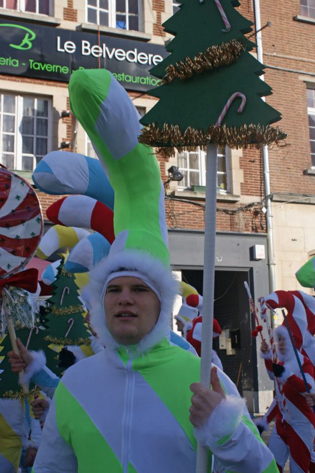 Photo de Véronique Thibaut