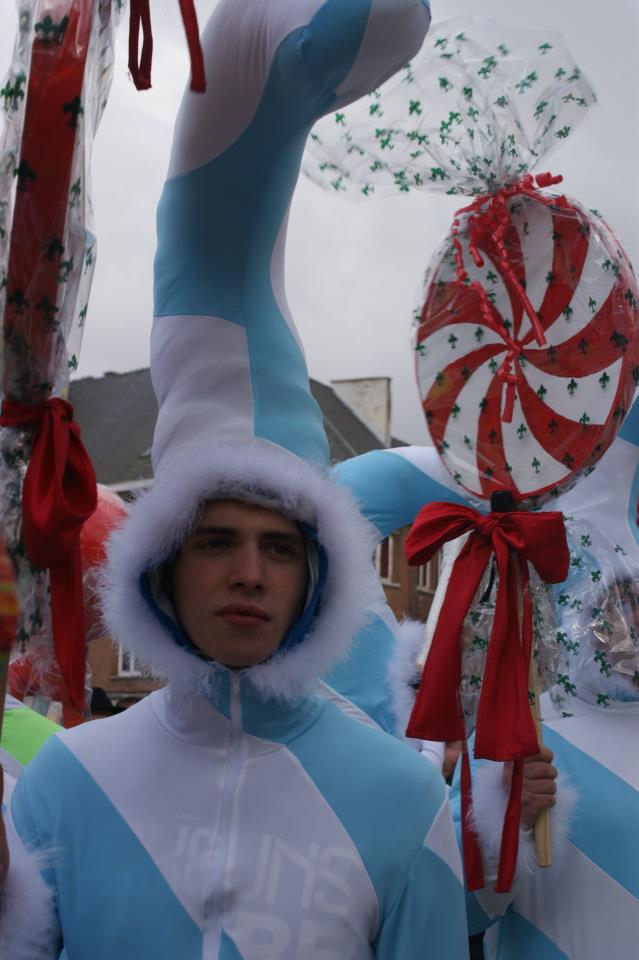 Photo de Véronique Thibaut