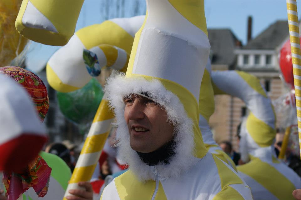 Photo de Véronique Thibaut