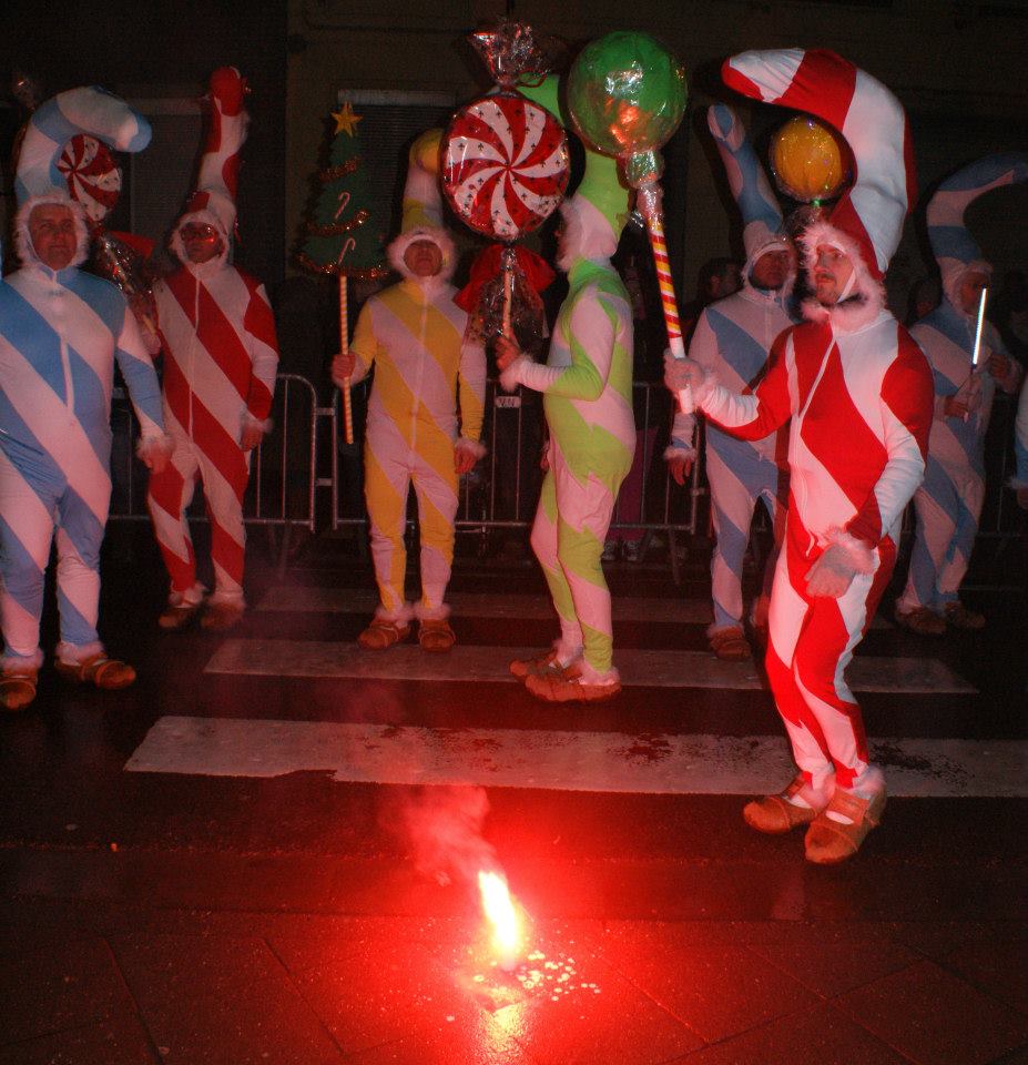 Photo de Véronique Thibaut