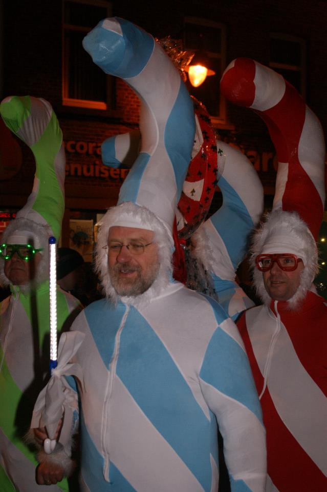 Photo de Véronique Thibaut