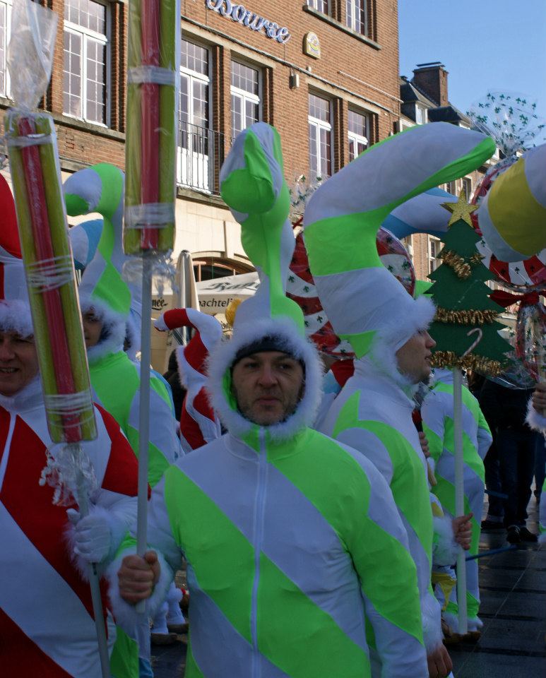 Photo de Véronique Thibaut