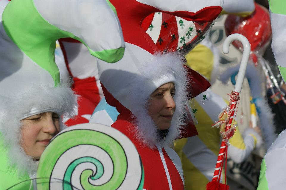 Photo de Véronique Thibaut