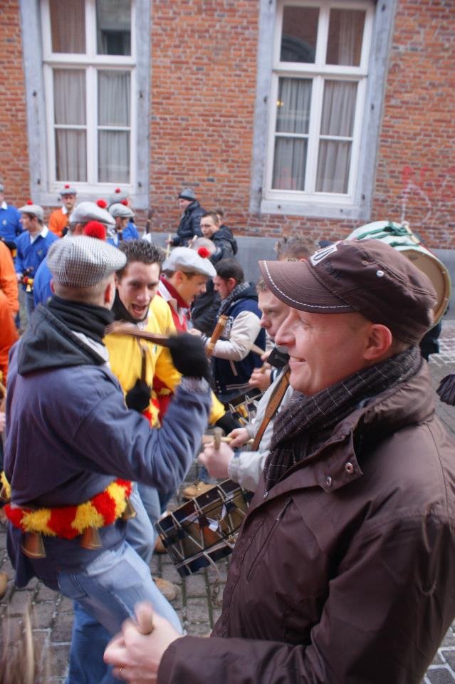 19 janvier 2013