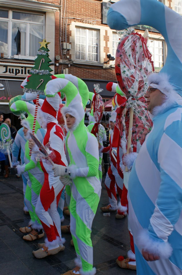 Photo de Véronique Thibaut