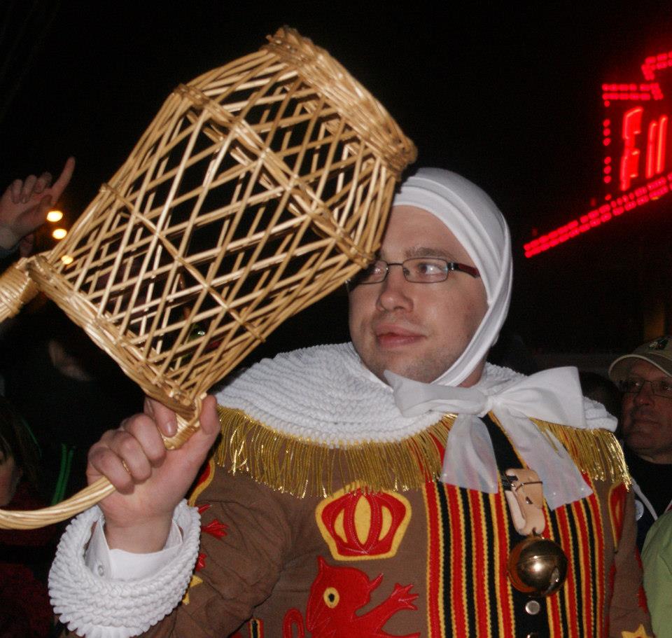 Photo : Véronique Thibaut