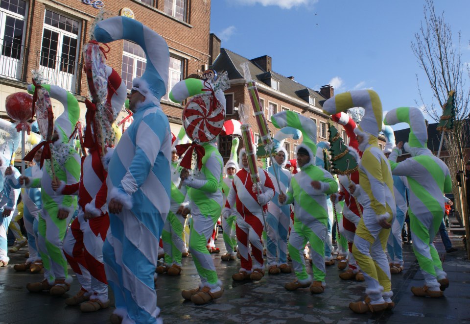 Photo de Véronique Thibaut