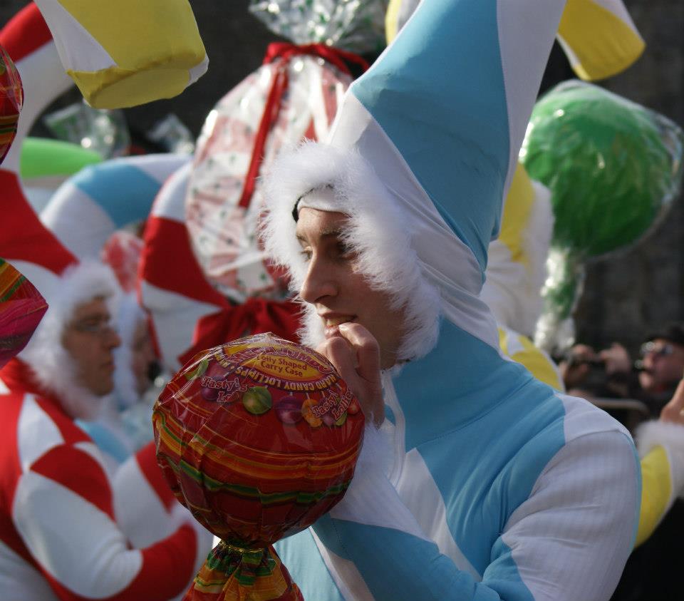 Photo de Véronique Thibaut