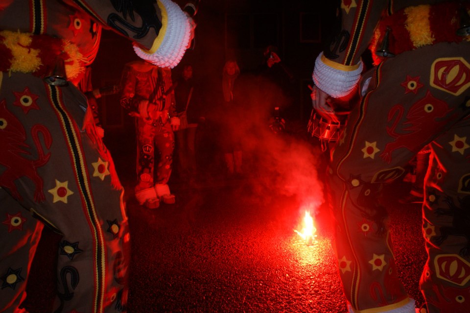 Photo : Véronique Thibaut