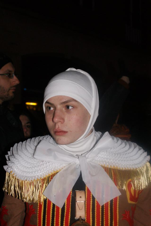 Photo : Véronique Thibaut