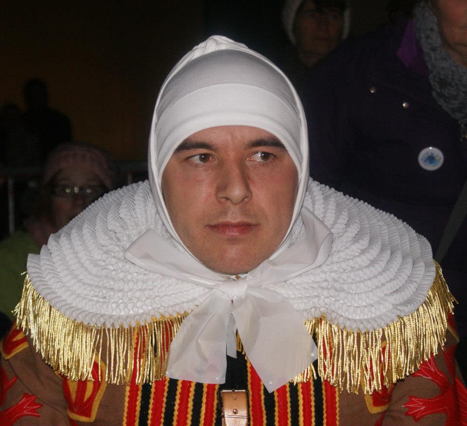 Photo : Véronique Thibaut