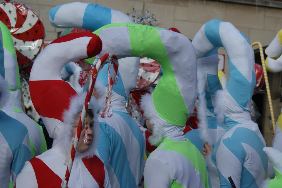 Photo de Véronique Thibaut