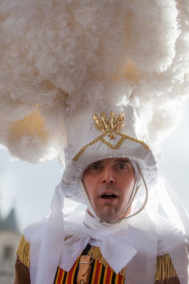 Lundi 11 mars 2019 - Cortège des écoles