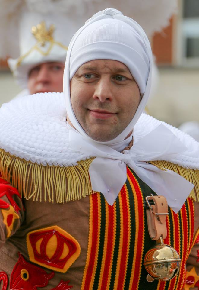 Lundi 11 mars 2019 - Cortège des écoles